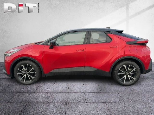 Toyota C-HR 2.0 Teamplayer Klima Kamera Sitzhzg