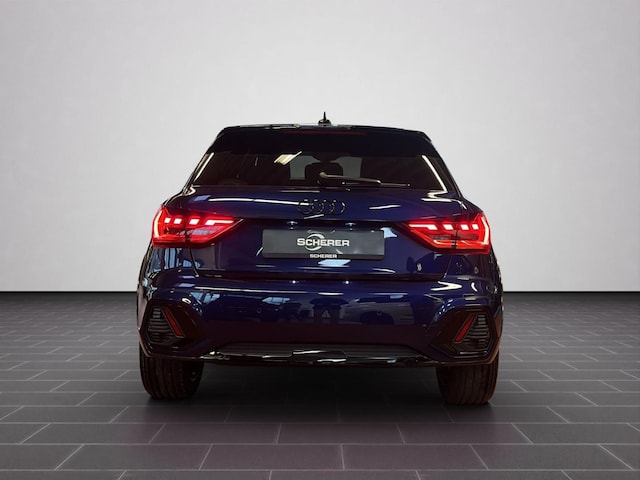 Audi A1 35 TFSI Allstreet S-Tronic