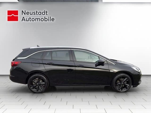 Opel Astra Elegance Sports Tourer