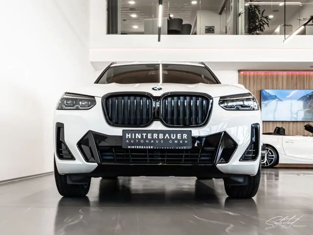 BMW X3 M-Sport xDrive20d