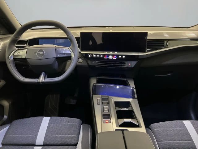 Opel Grandland X Edition Hybrid