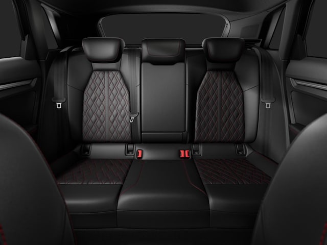 Audi S3 Quattro S-Tronic Sportback