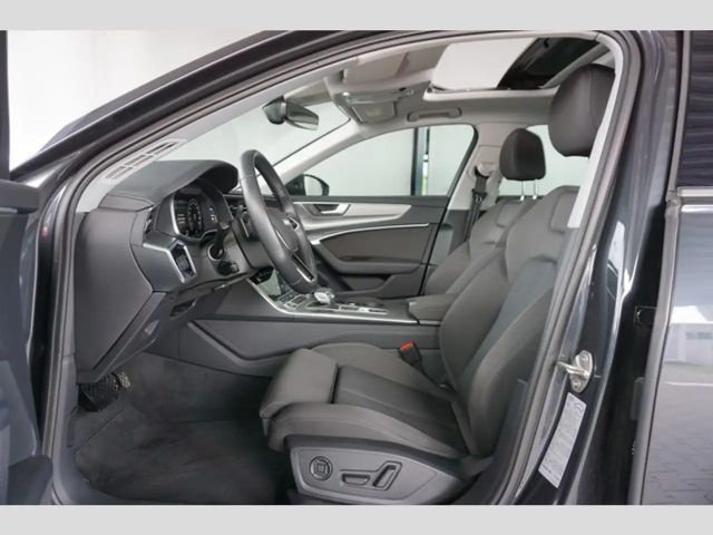 Audi A6 40 TDI Avant Quattro Sport