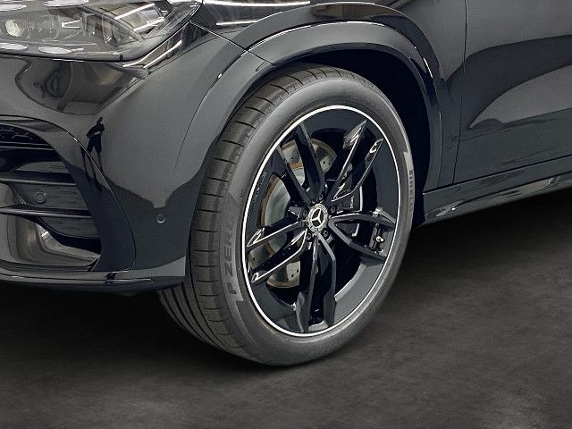 Mercedes-Benz GLE 450 4MATIC