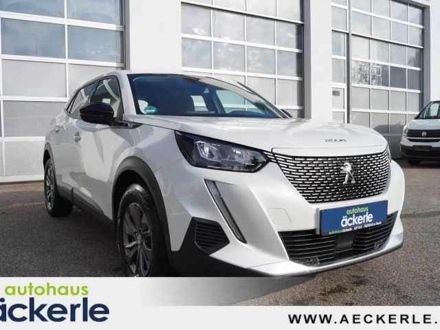 Peugeot E-2008 Active Pack