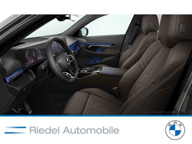 BMW 540 540d Touring xDrive