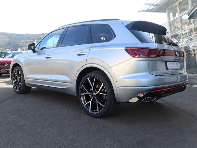 Volkswagen Touareg 4Motion R-Line