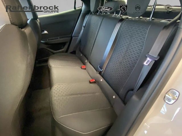 Opel Mokka 1.2 Turbo Edition Turbo