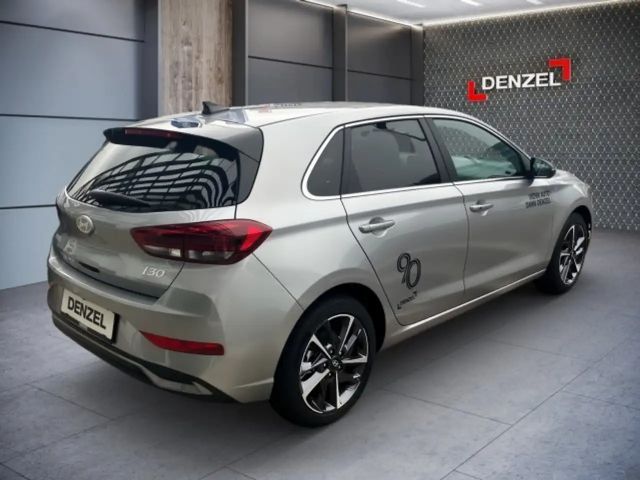 Hyundai i30 - PD GO Plus 1.5 DPI