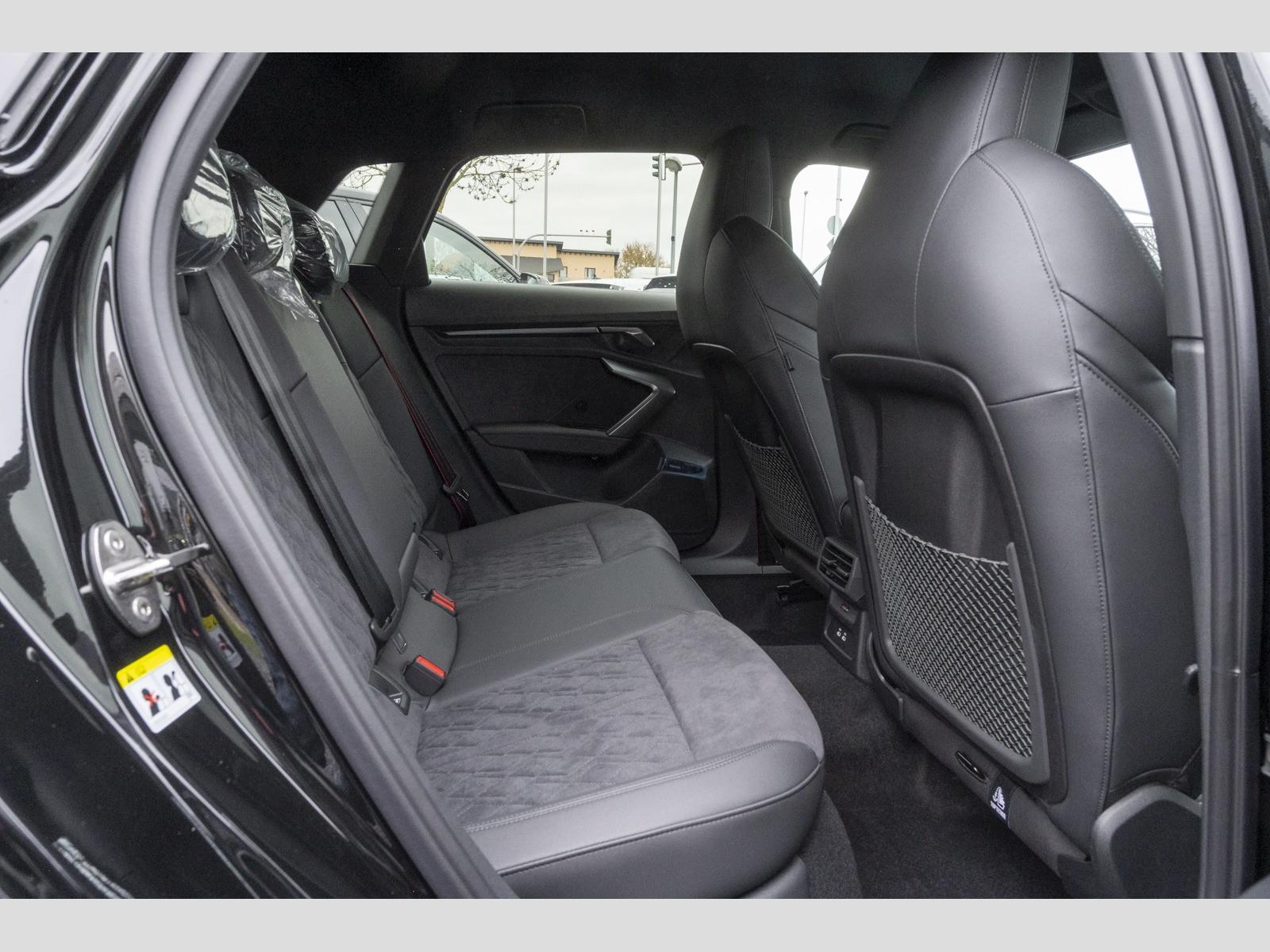 Audi RS3 Sedan Sportback