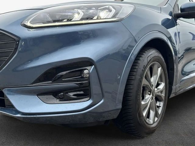 Ford Kuga ST Line