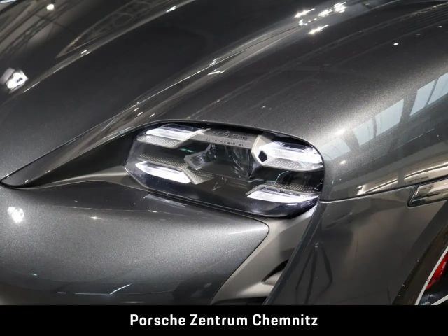 Porsche Taycan 4S Sport Turismo