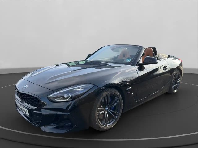 BMW Z4 Cabrio M40i Roadster