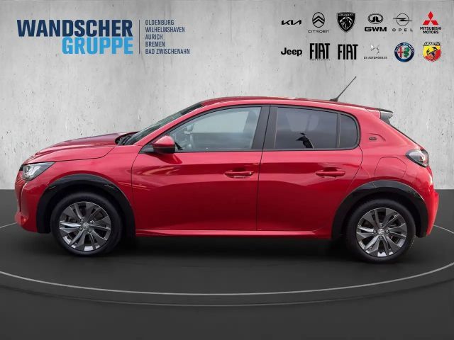 Peugeot E-208 Active Pack