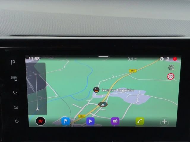 Seat Ibiza 1.0 TSI DSG FR-lijn