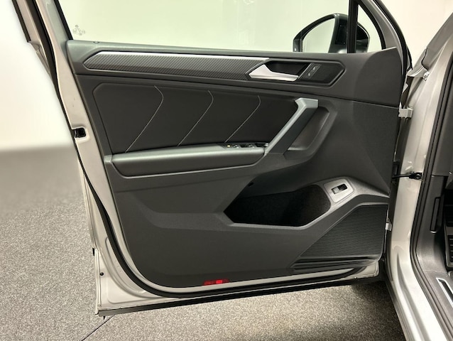 Volkswagen Tiguan 4Motion DSG