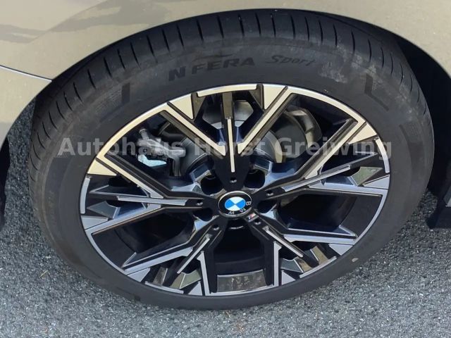 BMW 120 M-Sport Sedan