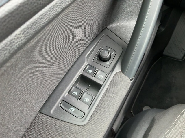 Volkswagen Tiguan 1.5 TSI