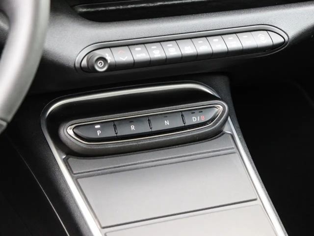 Jeep Avenger Full-Electric Summit