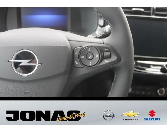 Opel Corsa 1.2 Turbo