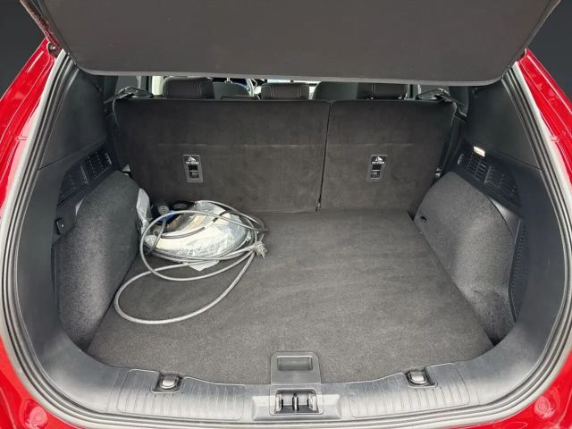 Ford Kuga Plug in Hybrid Titanium