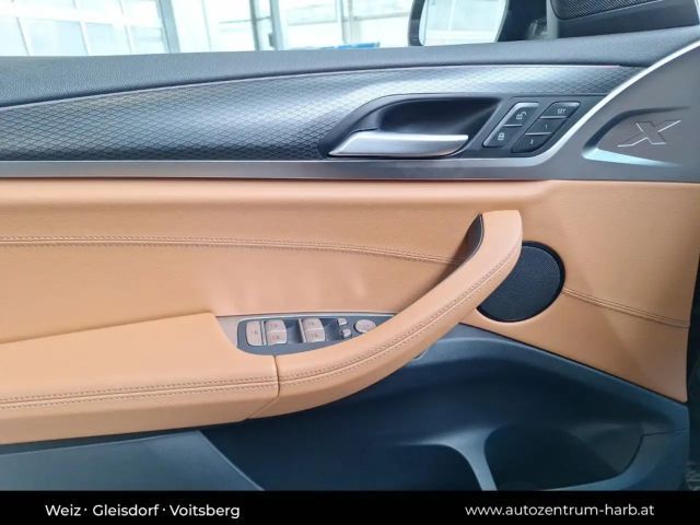 BMW X3 M-Sport xDrive