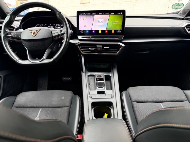 Cupra Formentor 1.5 TSI