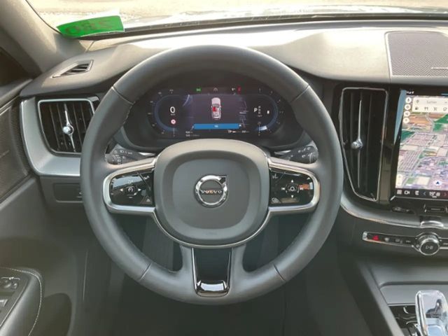 Volvo XC60 Dark Plus