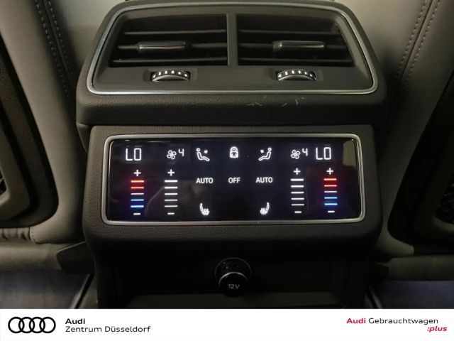 Audi RS6 4.0 TFSI Avant Quattro