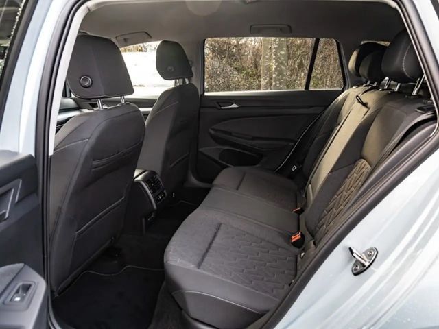 Volkswagen Golf Golf VIII Life Variant