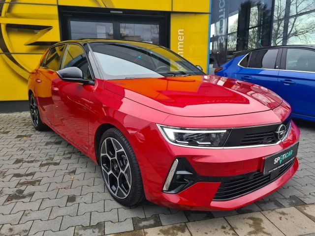 Opel Astra Ultimate