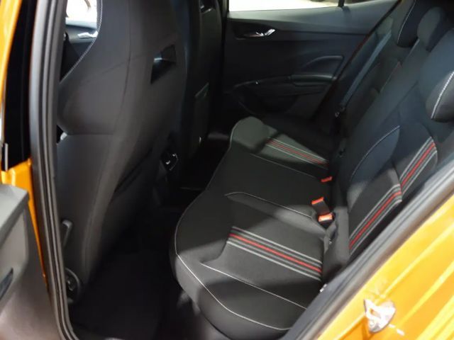 Skoda Fabia Monte Carlo