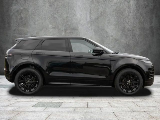 Land Rover Range Rover Evoque D200 Dynamic SE