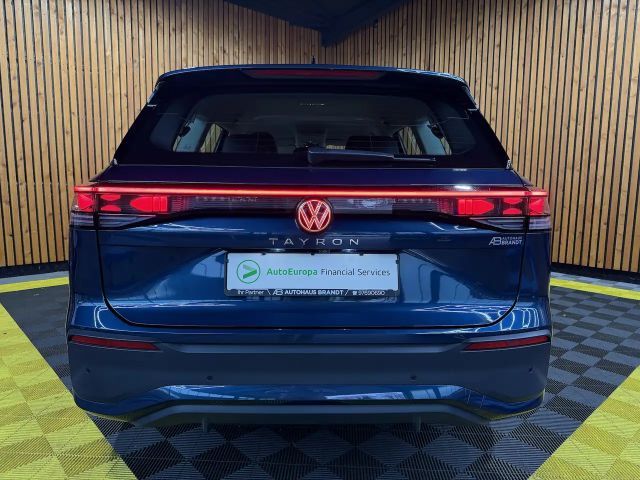 Volkswagen Tayron DSG