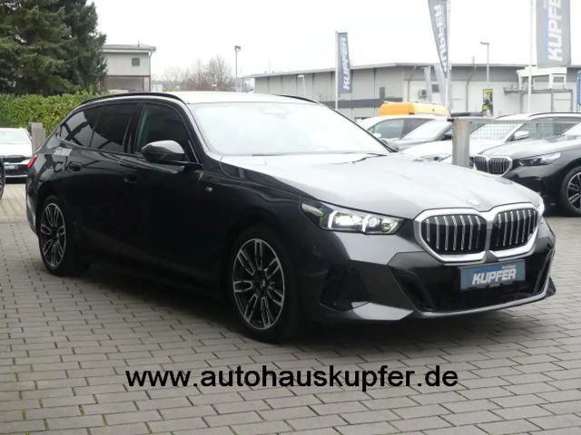 BMW 520 520i M-Sport Touring