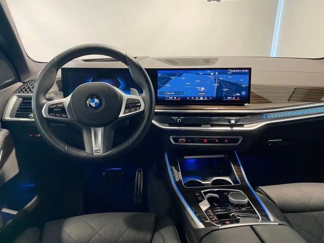 BMW X5 M-Sport xDrive