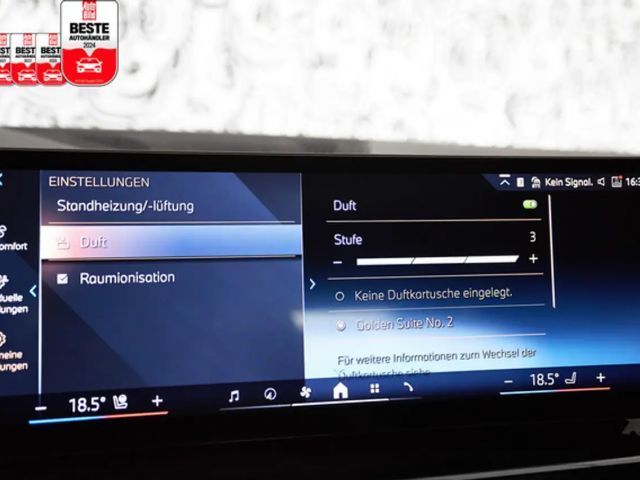 BMW X5 Individual M-Sport xDrive40d