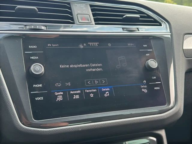 Volkswagen Tiguan 2.0 TDI 4Motion DSG Life