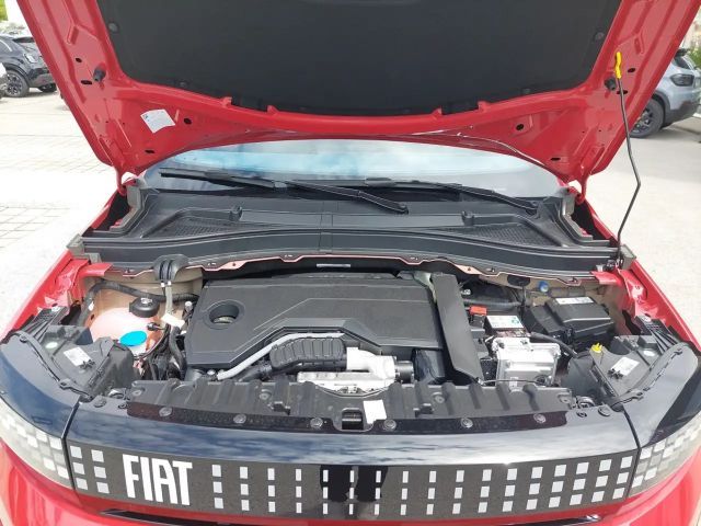 Fiat Grande Panda La Prima