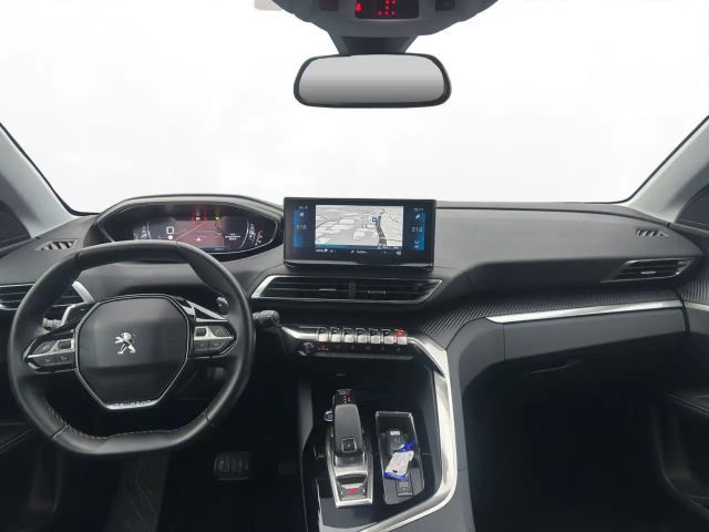 Peugeot 5008 Allure Pack