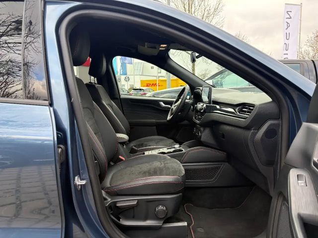 Ford Kuga Plug in Hybrid ST Line X