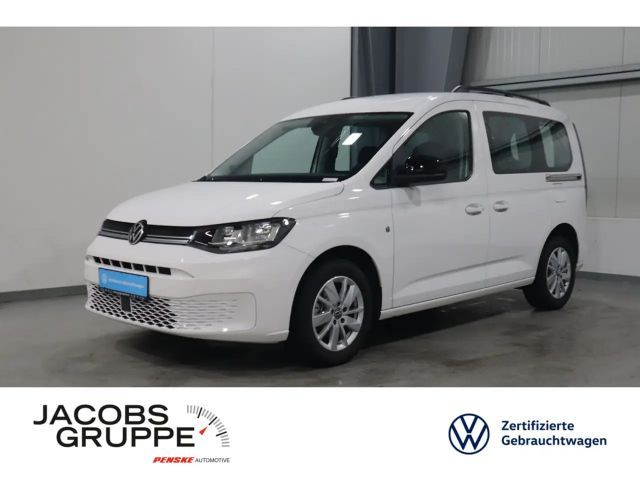Volkswagen Caddy 1.5 TSI Life