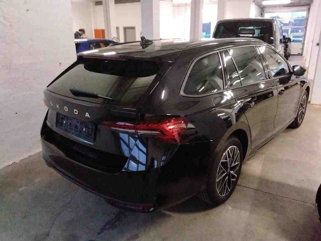 Skoda Octavia 2.0 TDI Combi Tour