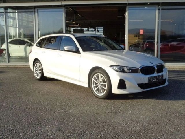 BMW 320 320d Touring xDrive