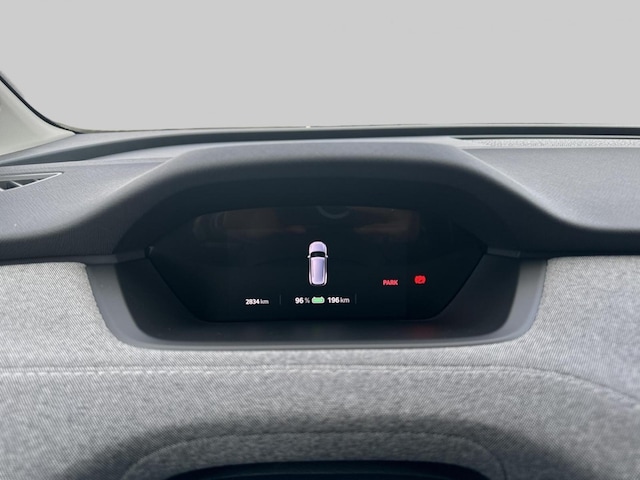 Skoda Enyaq Loft iV 60