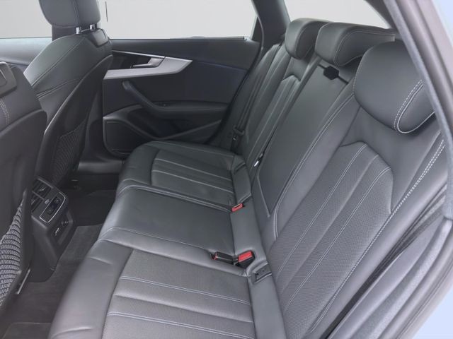 Audi A4 35 TDI Avant S-Line S-Tronic