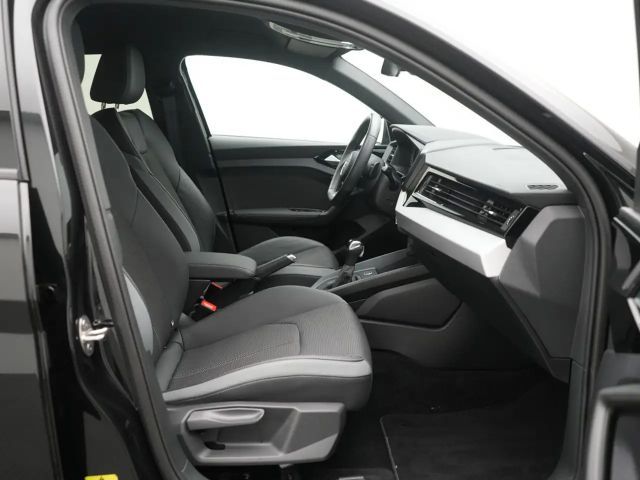 Audi A1 S-Line Sportback