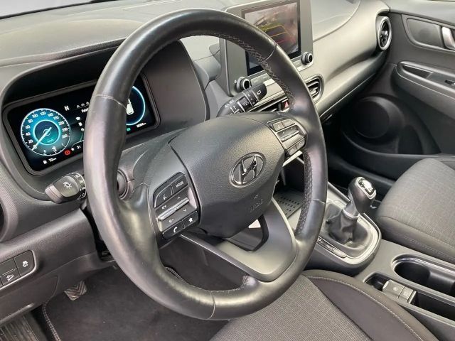 Hyundai Kona 2WD T-GDi Trend