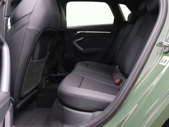 Audi A3 S-Line S-Tronic Sedan