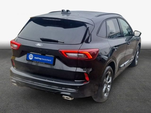 Ford Kuga EcoBoost ST Line X